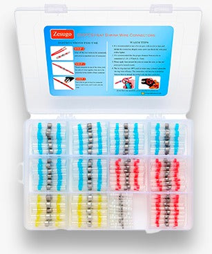 Kit de soldadura