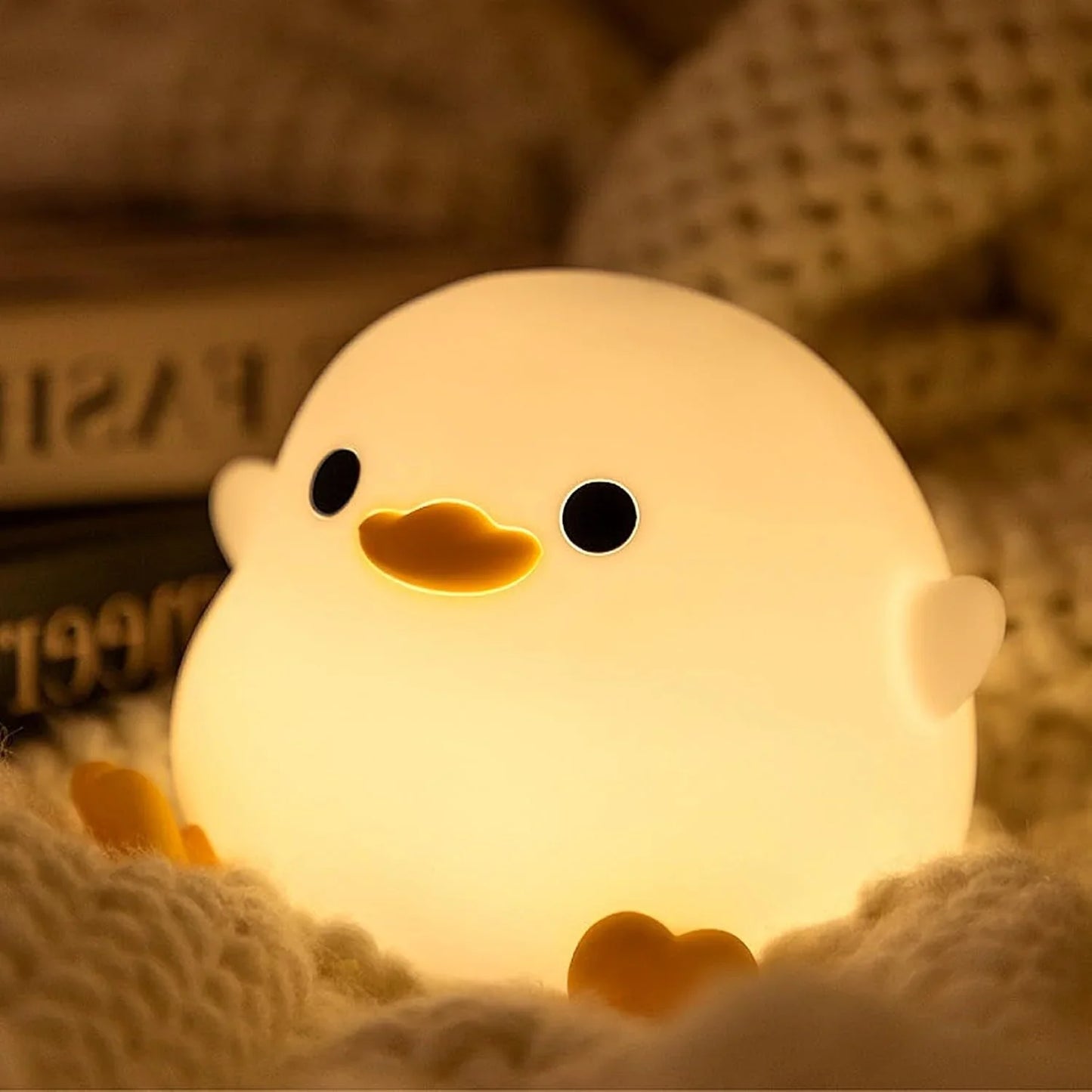 Lámpara LumiPato