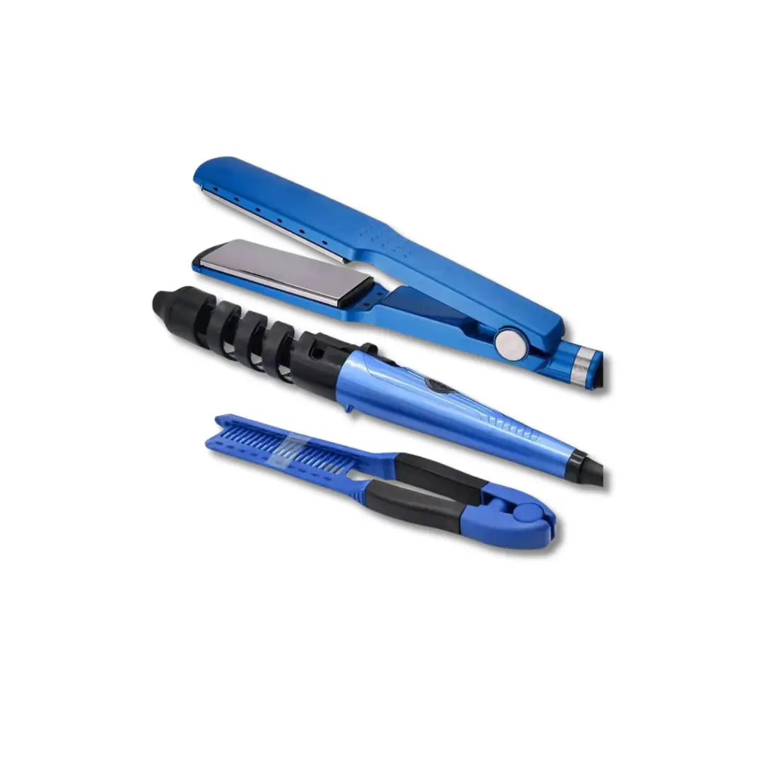 Combo 3 en 1 StyleMaster®