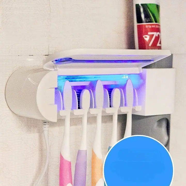 CleanBrush Pro®️