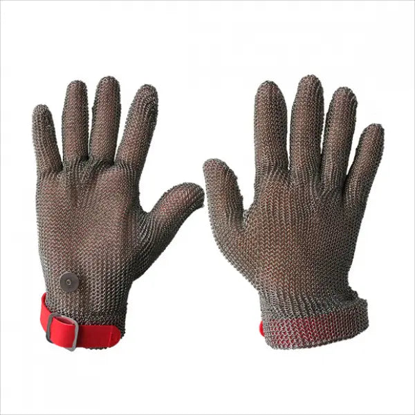 Guantes MetalSafe®