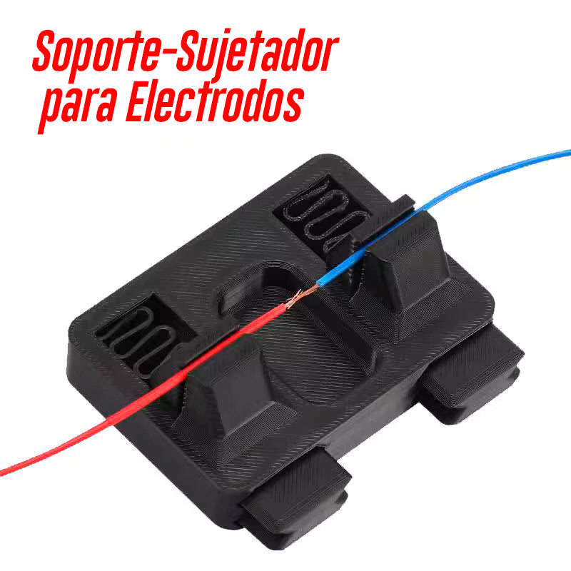 Soporte Electrodos Soldadura