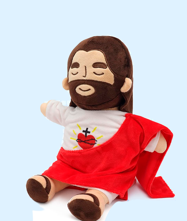 Muñeco JesúsGuardián®