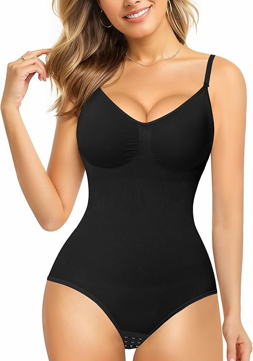 Body Moldeador SiluetLux