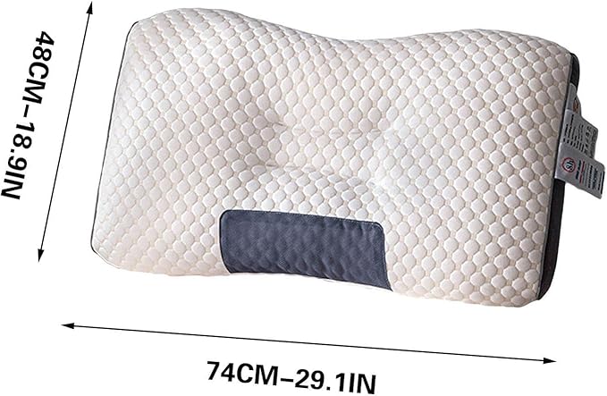 Almohada NubiSleep®