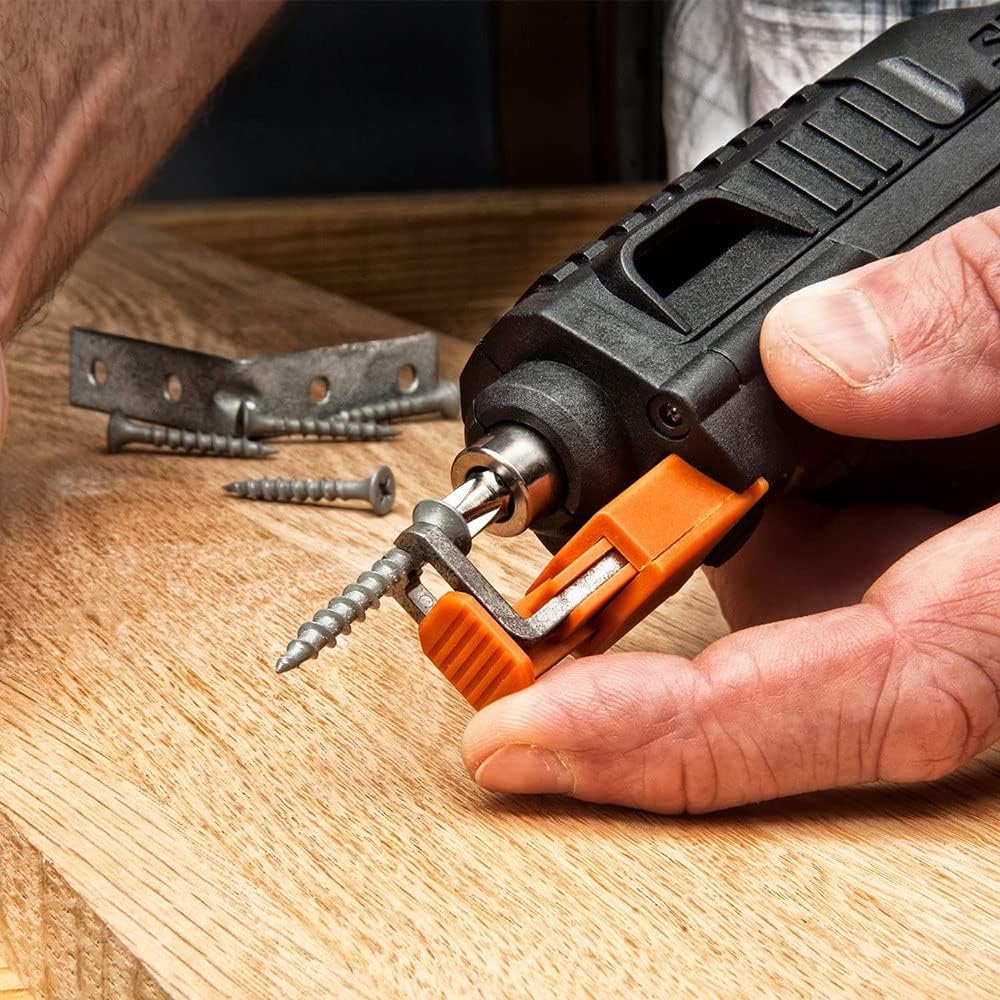 Destornillador Semiautomático 6 en 1