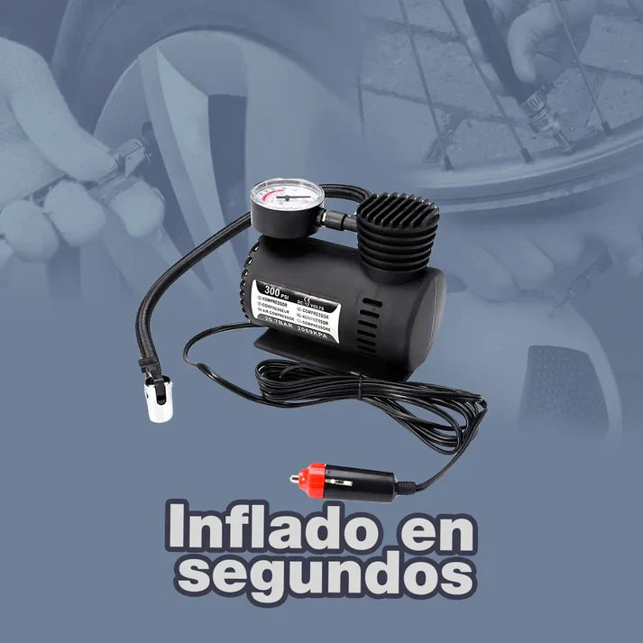 Compresor TurboPump®