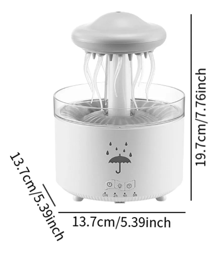 Humidificador UmbraZen®