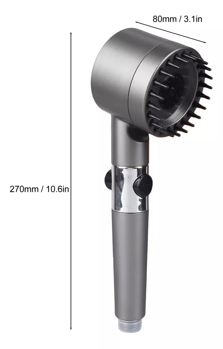 Cabezal CleanLine®