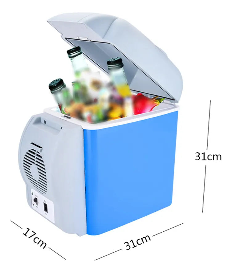 Refrigerador FresGo®