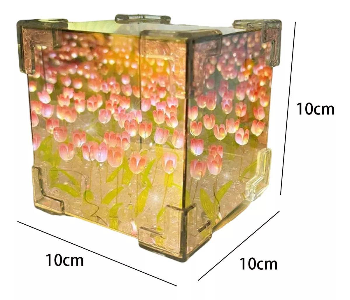 Lampara FloréLed®