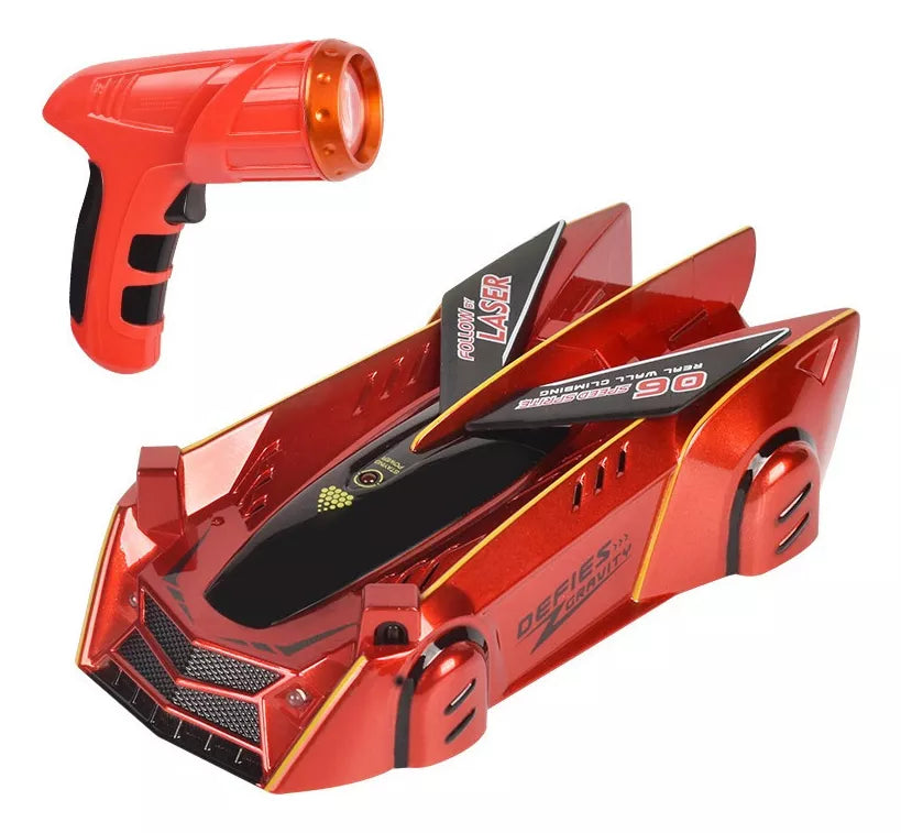 Coche SkyRacer®