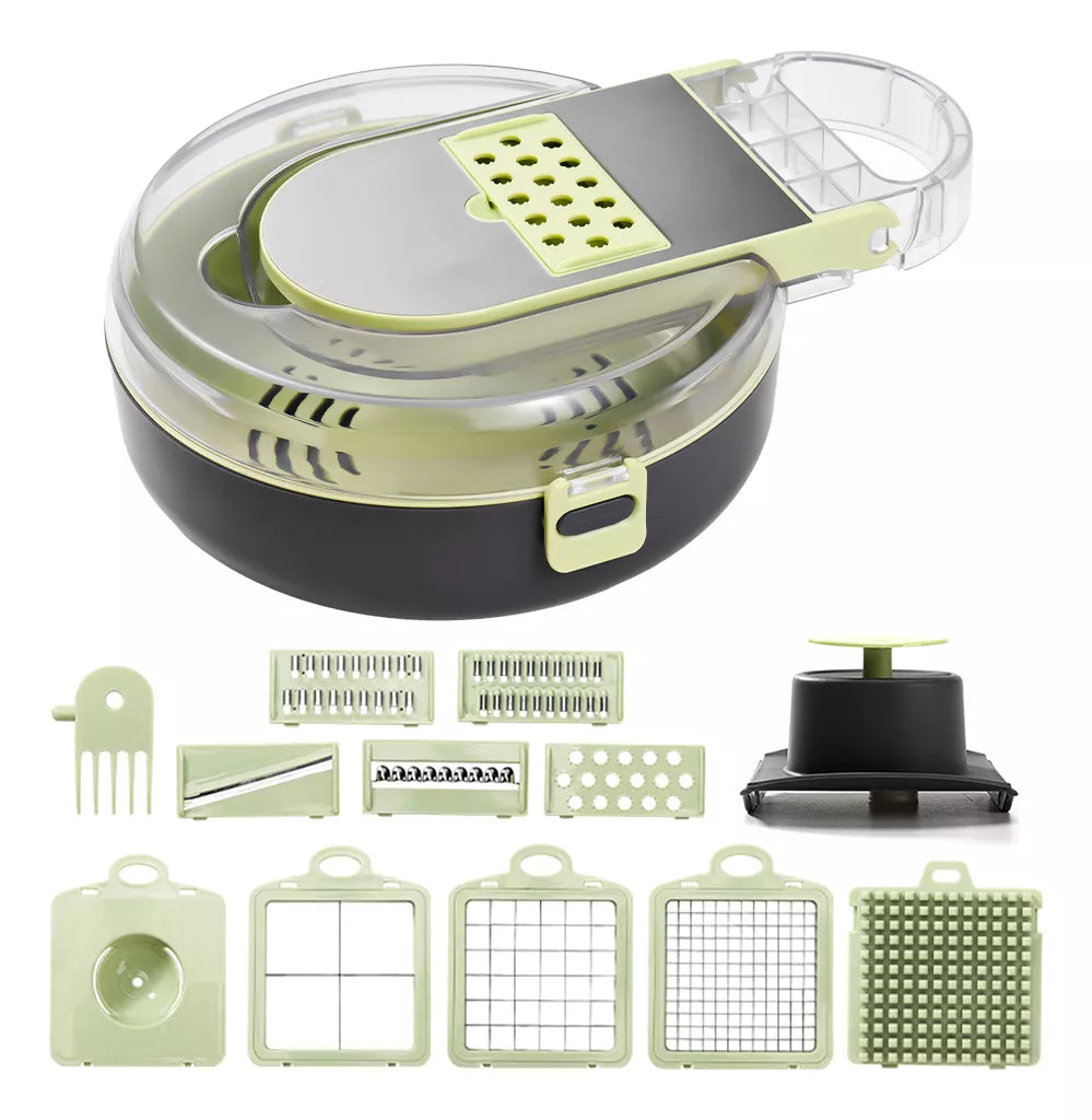 CortaChef 13 en 1