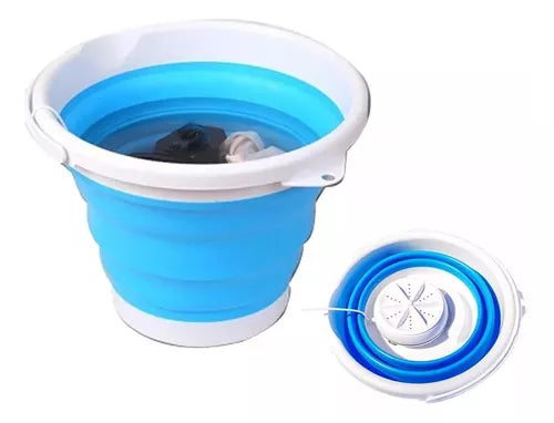 Lavadora WashGo®