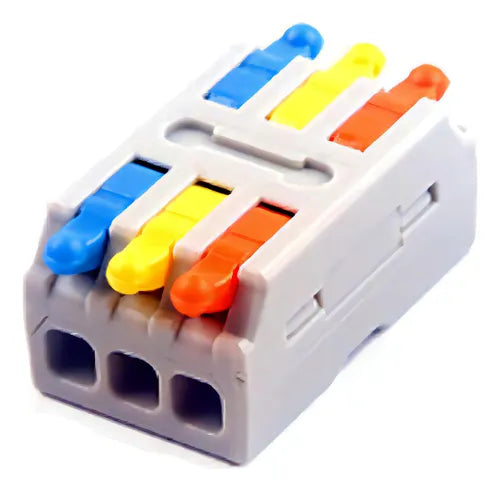 Conector ClickBox®