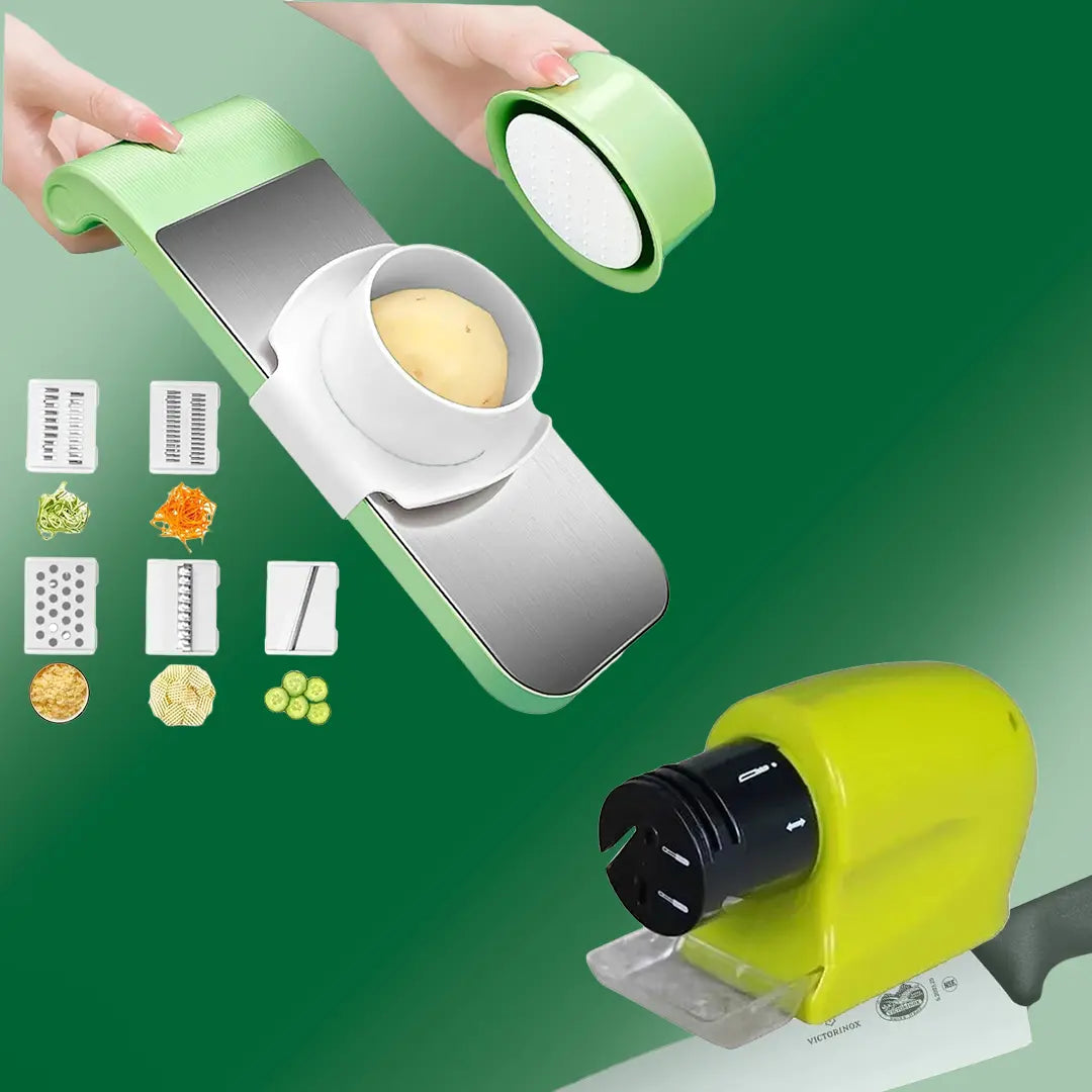 Combo EdgeChef®