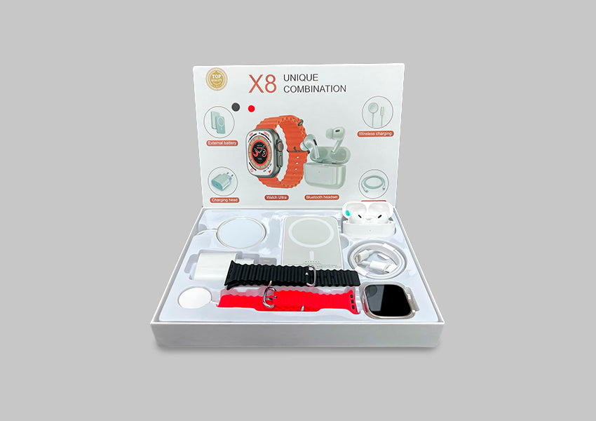 Combo TechPulse®