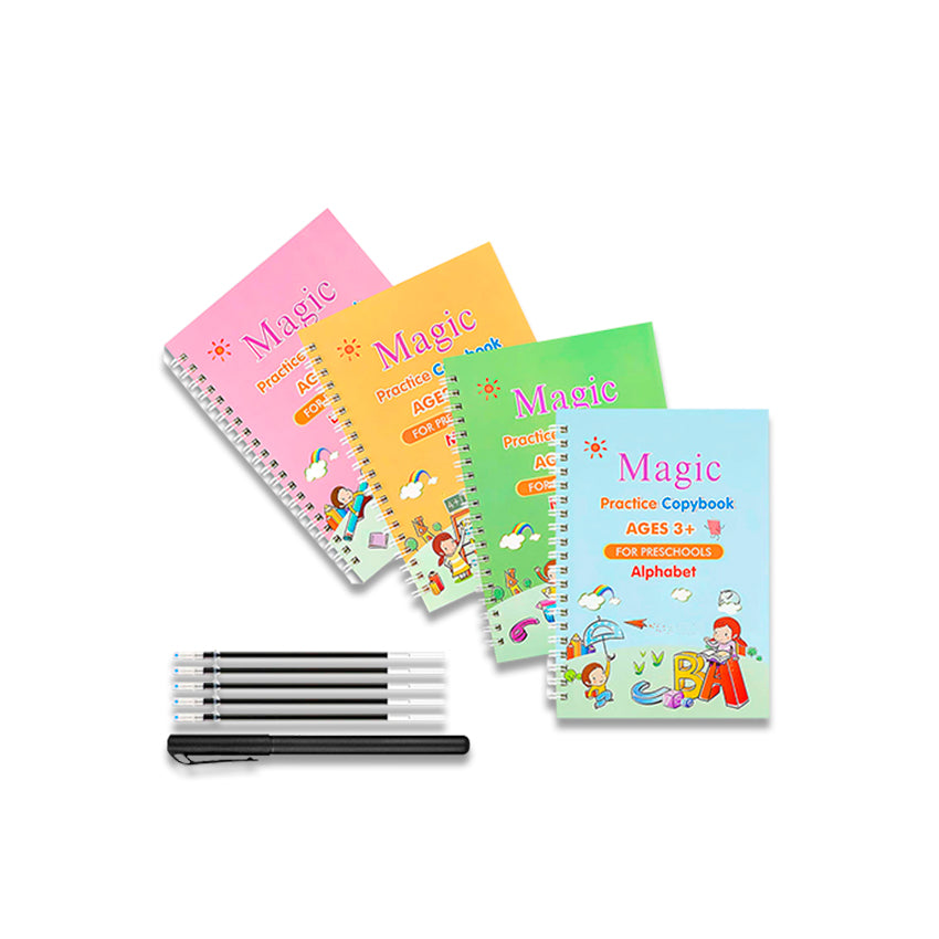 Libros Mgroove