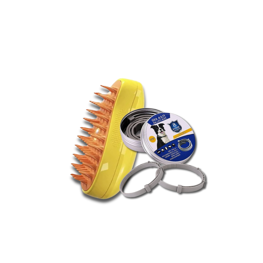 Kit ProtecPelo