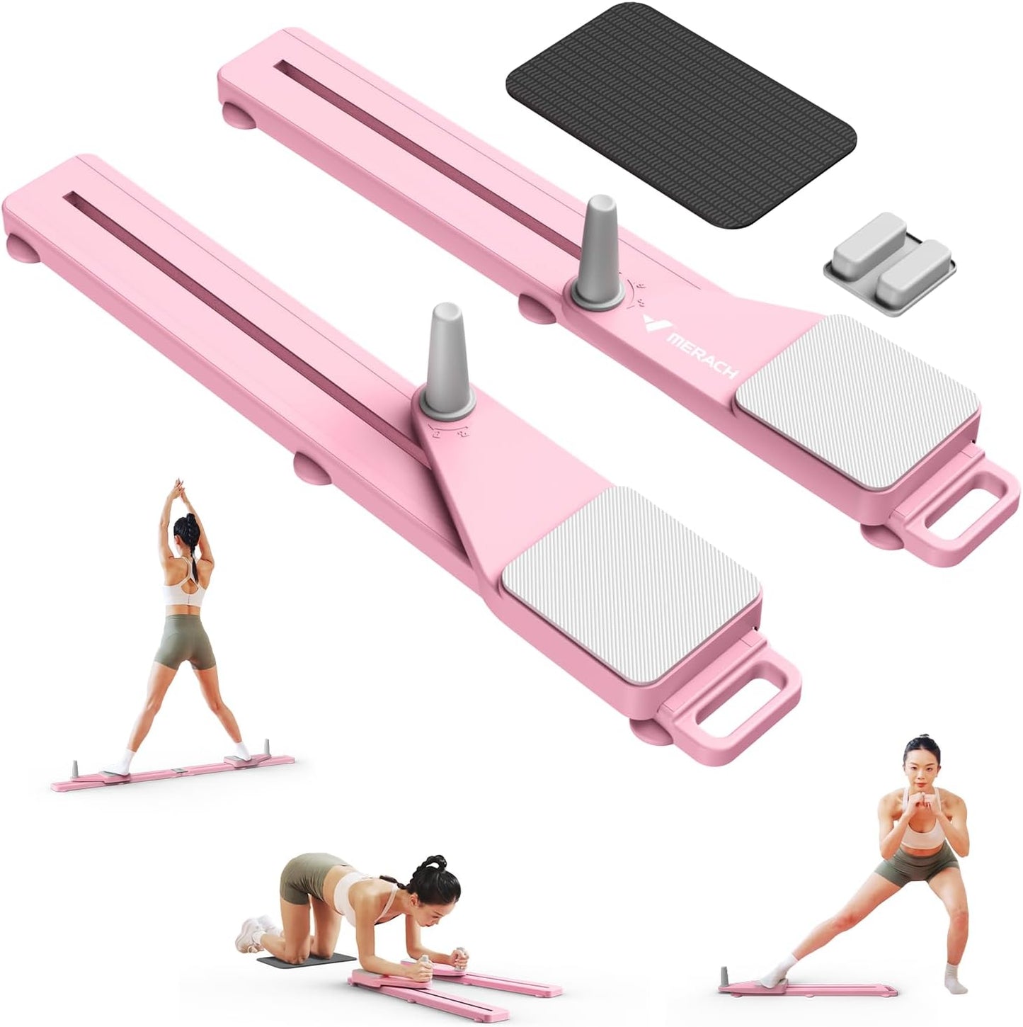 Máquina Multifuncional de Pilates FastShape