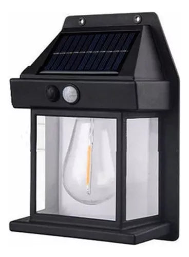 Lampara SolarMax