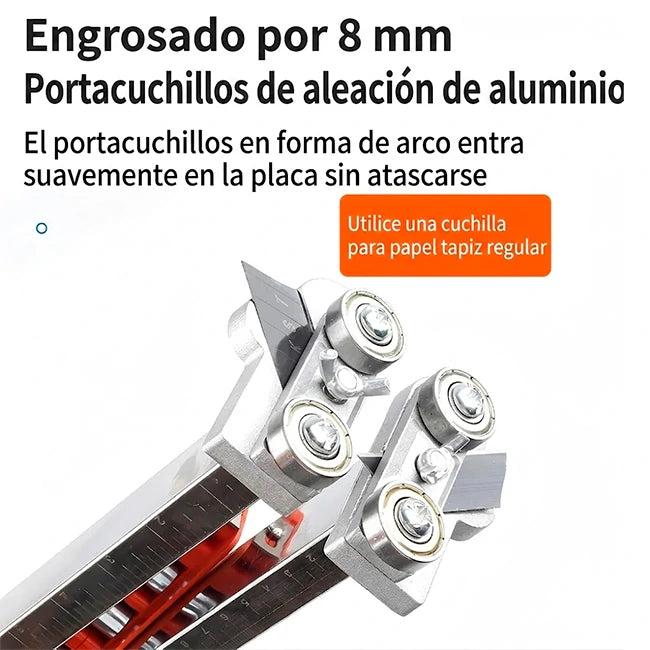Cortador Plegable De Paneles De Yeso Drywall