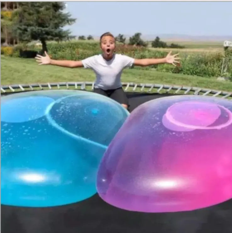 Super burbuja
