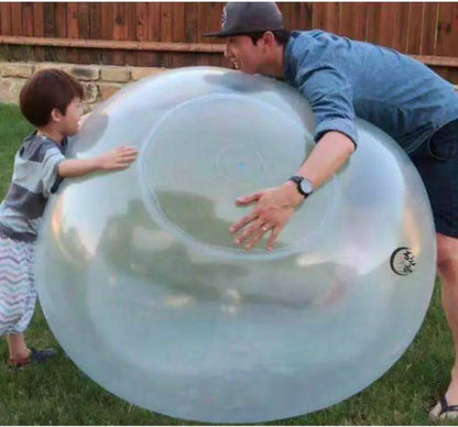 Super burbuja