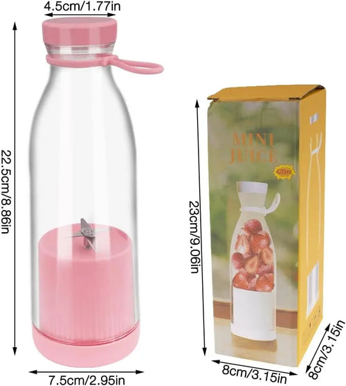 Licuadora JuicePro
