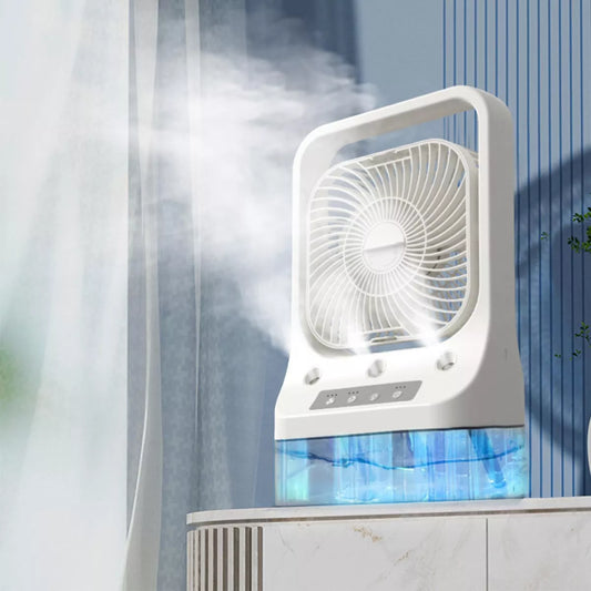 Ventilador AirSoft