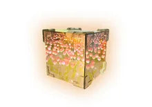 Lampara TulipGlow®