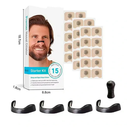 Kit RespiraPRO®