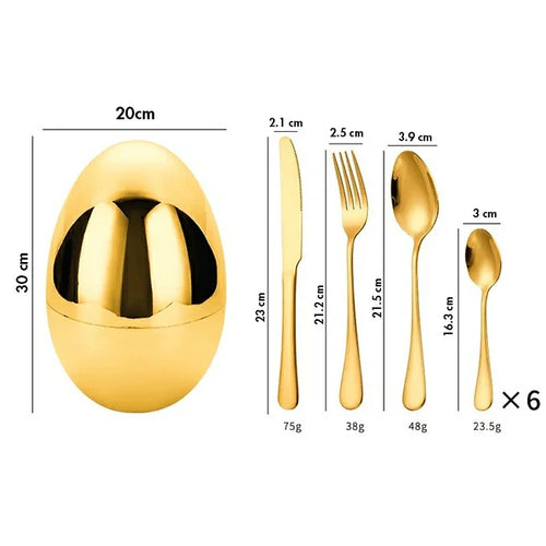 Set GoldenShell®