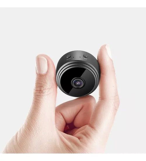 camara espia