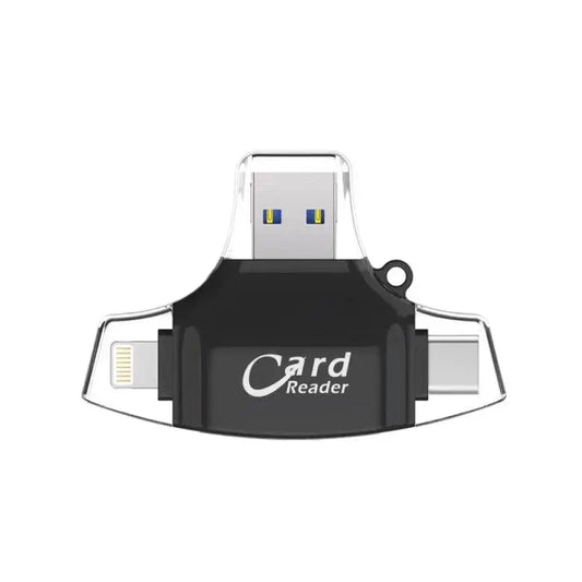 Multilector Sync