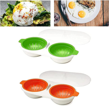 Escalfador de huevos