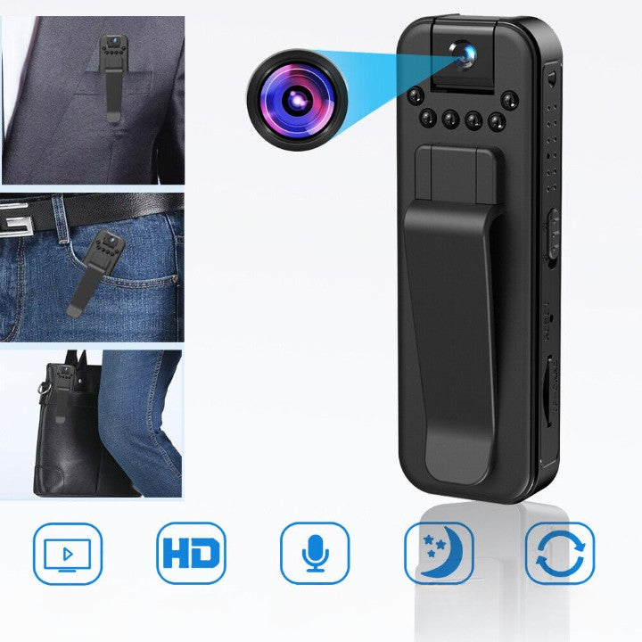 Mini Camara Click