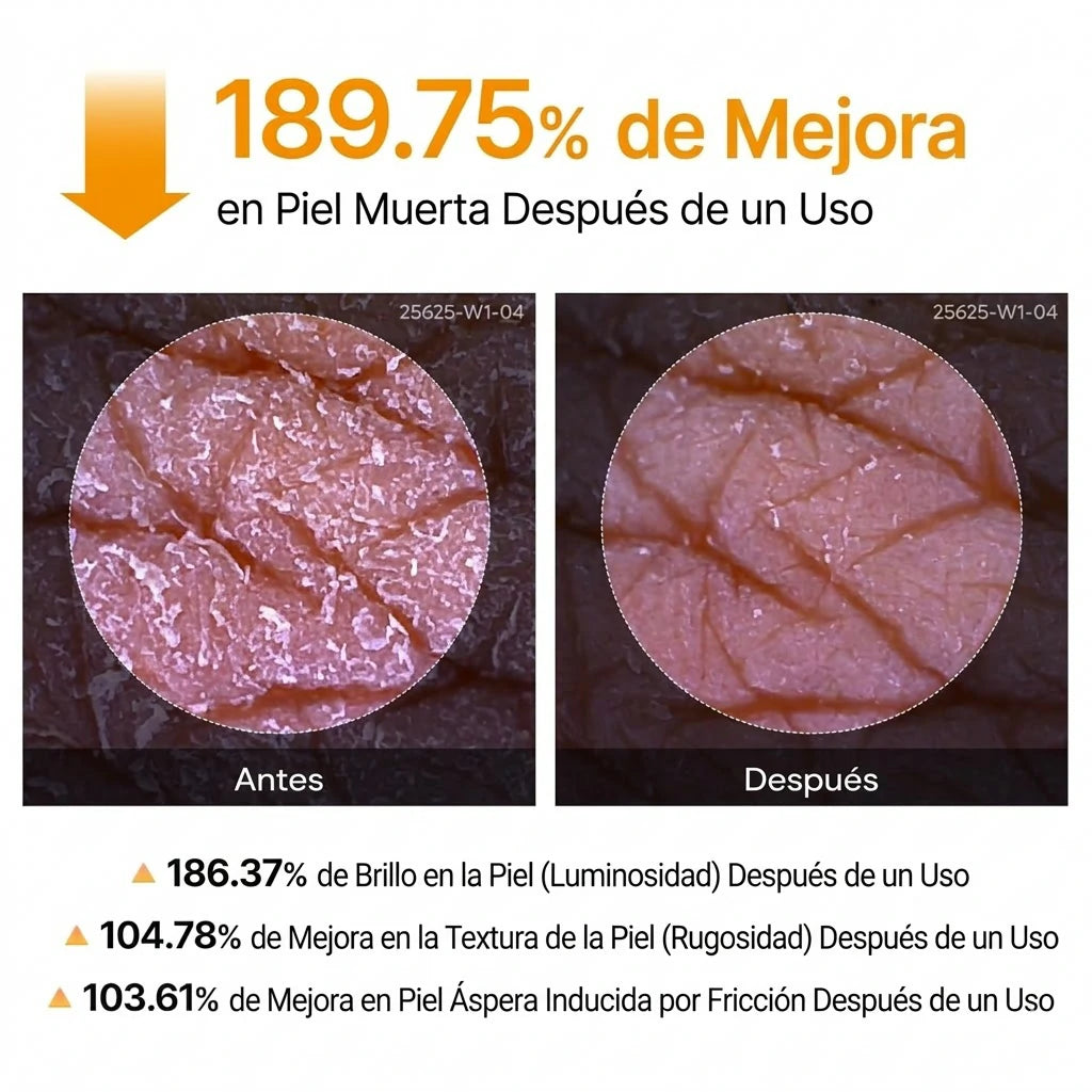 Spray Exfoliante Peel Shot Dr. Melaxin Con Ácido Kójico Y Cúrcuma