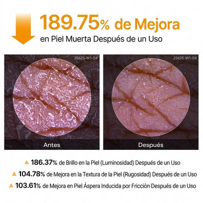 Spray Exfoliante Peel Shot Dr. Melaxin Con Ácido Kójico Y Cúrcuma