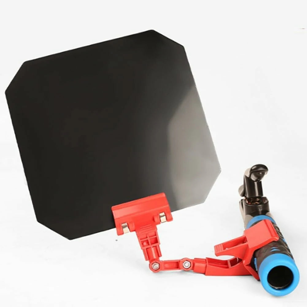 Pantalla Profesional Plegable WeldSafe® Para Soldadura