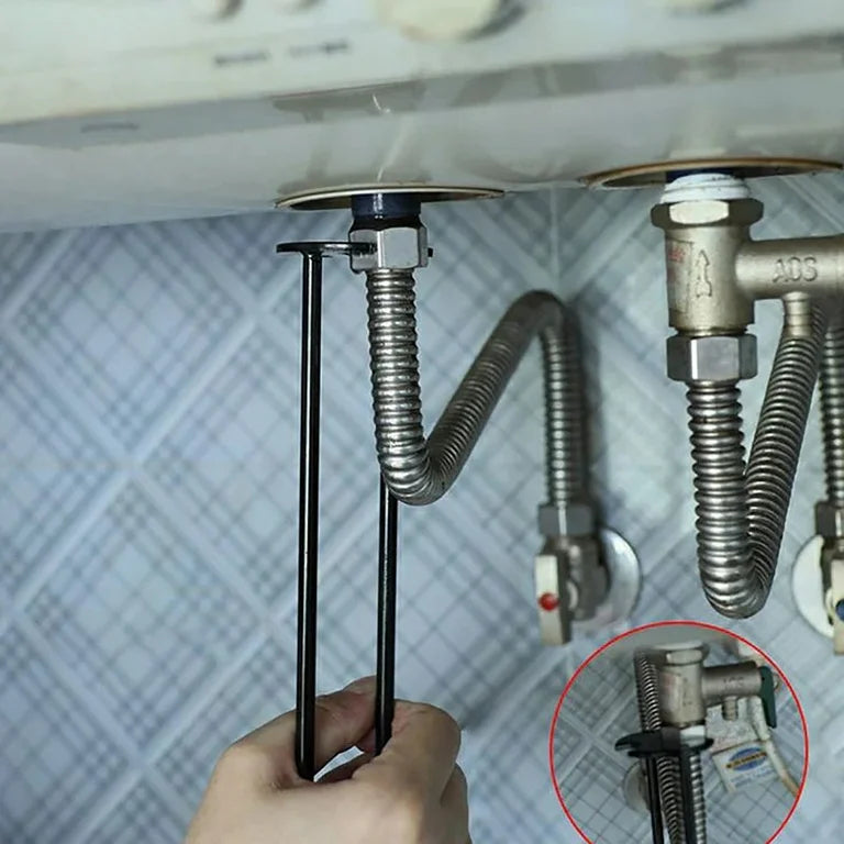 Llave Mágica plomería 🎁 Pague 2, Lleve 4