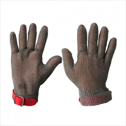 Guantes MetalSafe®