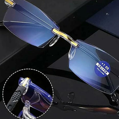 Gafas De Lectura Protectoras Luz Azul Para Pantallas Anti-Rayones 🎁Paga 1 Lleva 2🎁