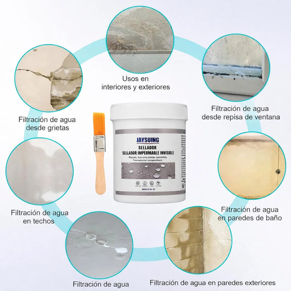 Revestimiento Invisible Pro