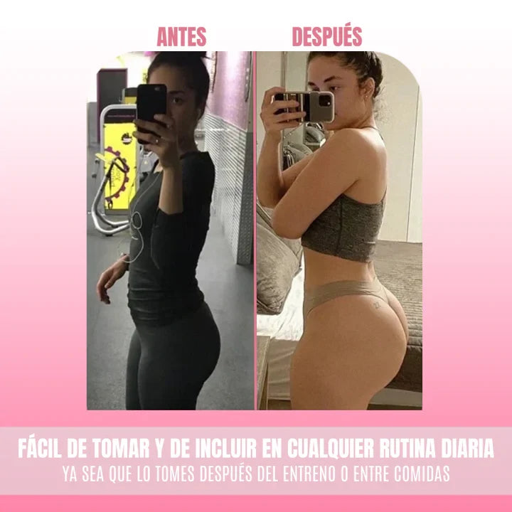Creatina Monohidratada Para Mujeres Sin Azucar 240gr.