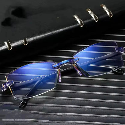 Gafas De Lectura Protectoras Luz Azul Para Pantallas Anti-Rayones 🎁Paga 1 Lleva 2🎁