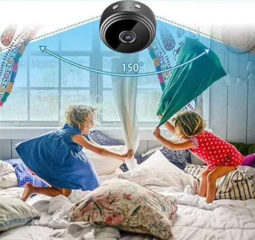camara espia