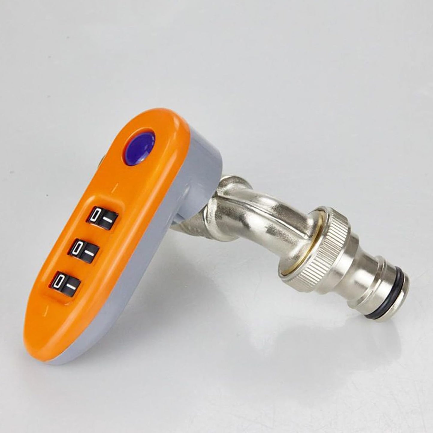 Llave Grifo para Exterior con Clave  🎁Pague 1, Lleve 2🎁
