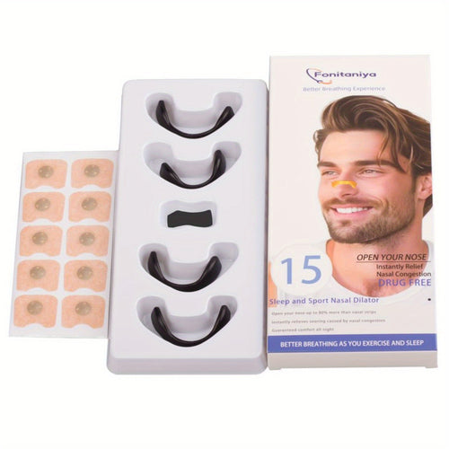 Kit RESPIRA PRO®