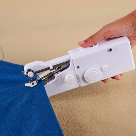 Maquina de Coser MiniPlot